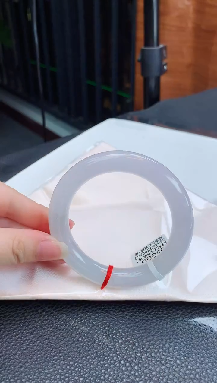 【闪购商品】翡翠手镯未镶嵌缅甸天然翡翠A货手镯