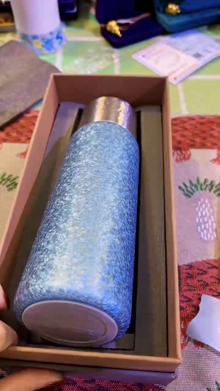 【闪购商品】瓷片陶茶666文玩周边多人