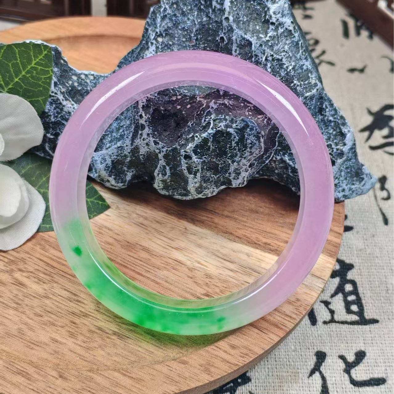 首饰袋 精美奢侈缅古典美丽首饰配礼盒038--多样性发其一