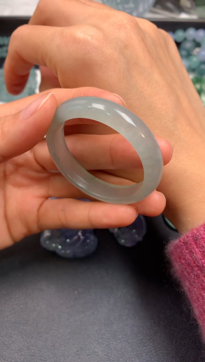 【闪购商品】定制翡翠未镶嵌0297251046