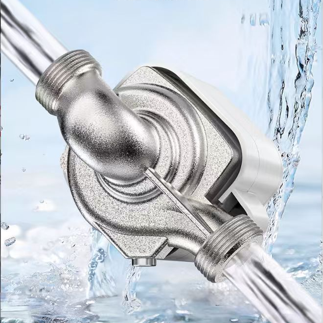 增压水泵类  安装专拍 装后不退