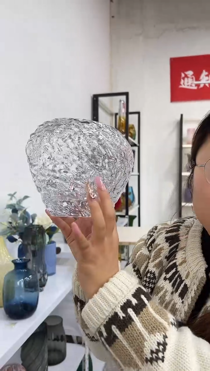 水养鲜花干花插花客厅装饰品小