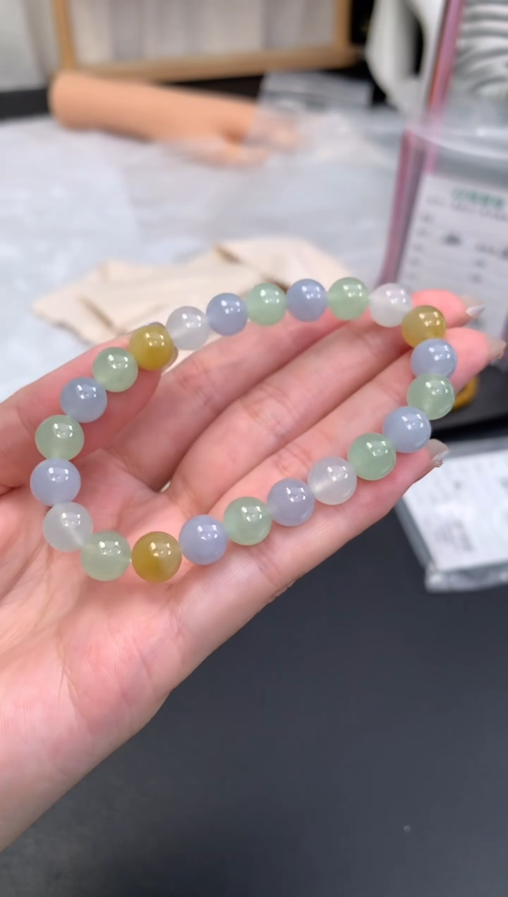 未镶嵌定制翡翠自营供应 48小时鉴赏期 