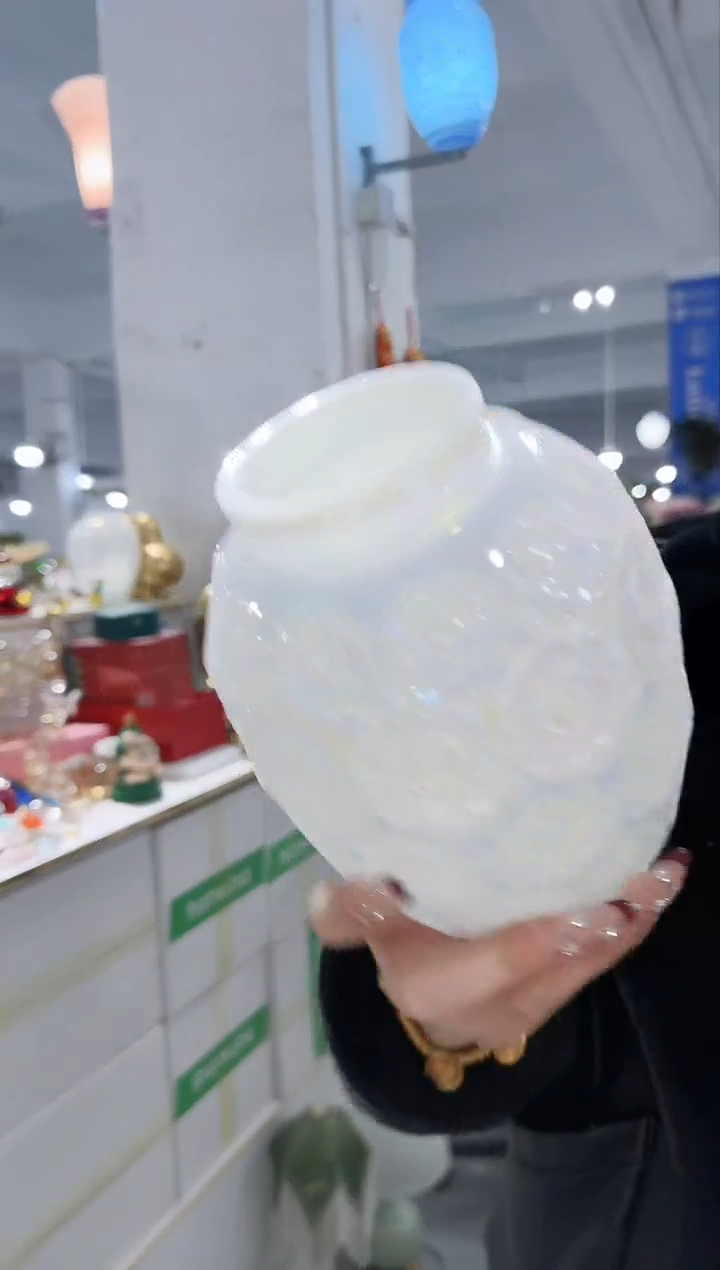 【闪购商品】无铅玻璃DD-MINI莱利