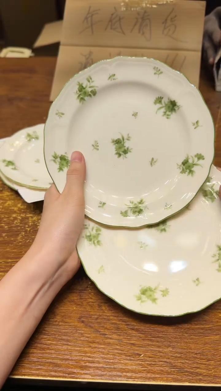 小狐狸严选日瓷器小狐狸精选日瓷器