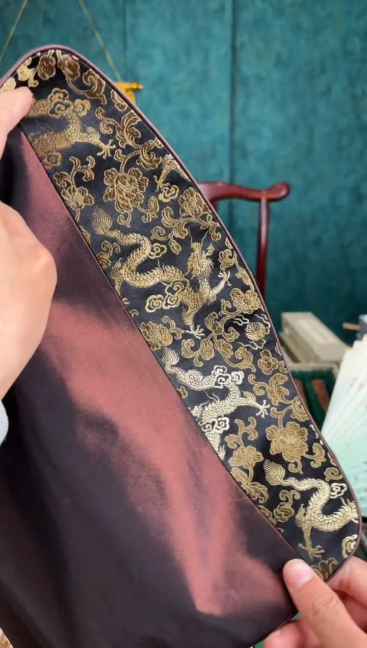 扇子健**刻扇袋扇袋扇袋