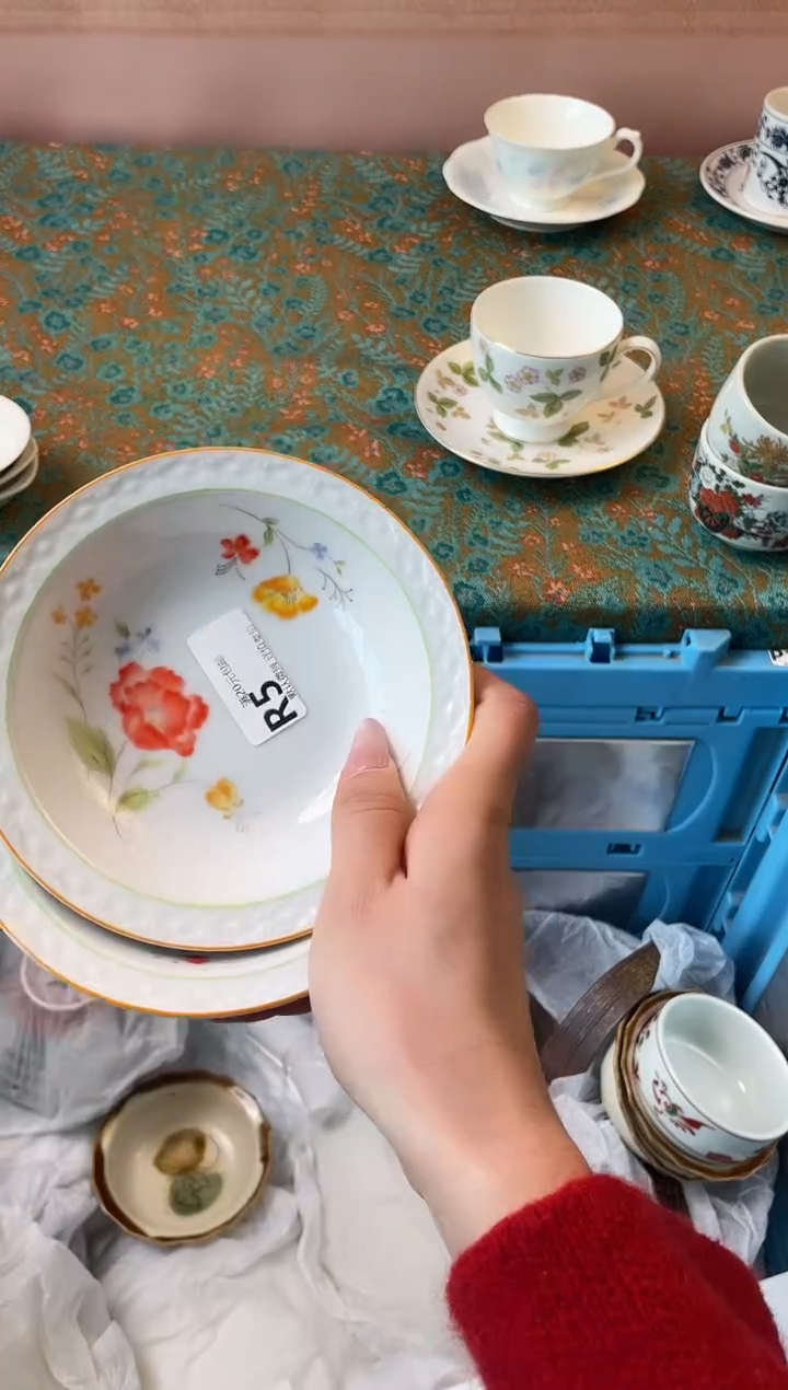 瓷片@***気瓷器瓷器R5