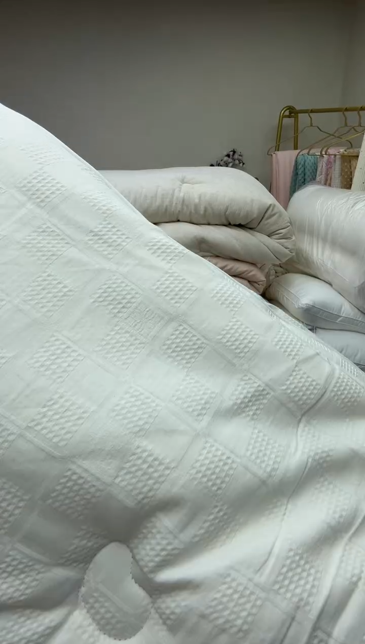 95%以上方格200*230//10斤