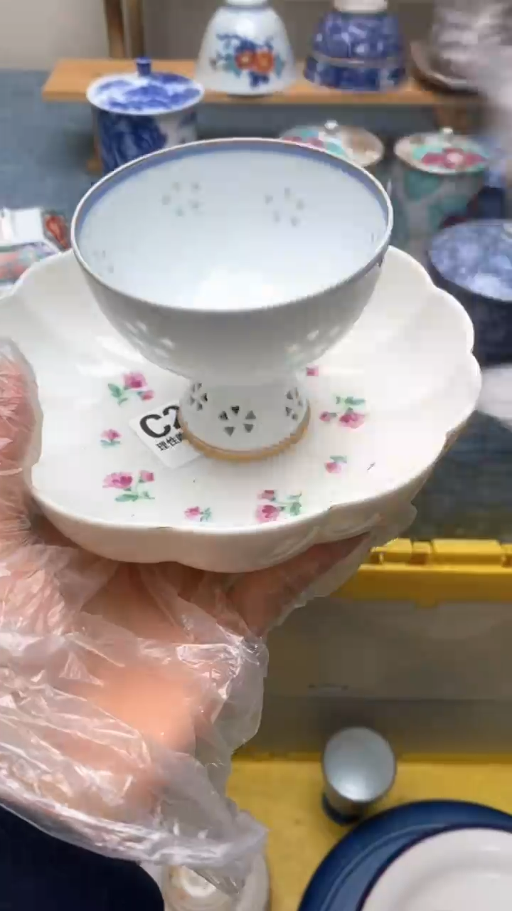 瓷片小**周271盛瑞陶瓷  天天开心