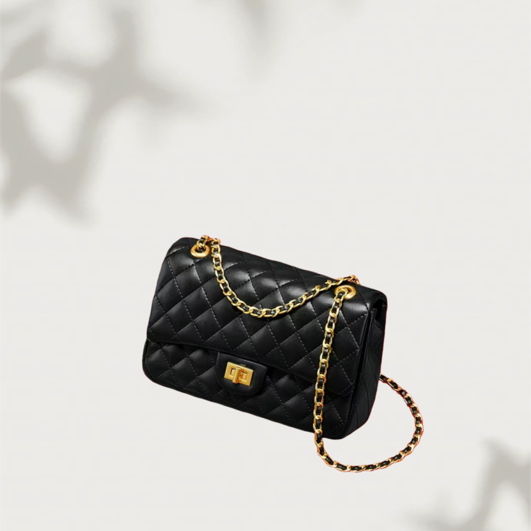 【七姐推荐】Kie包/ 单肩斜跨  通勤百搭 时尚女包