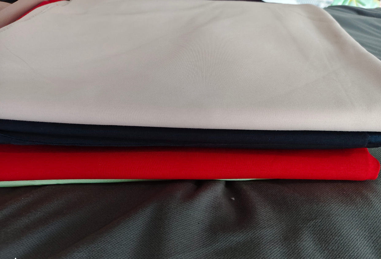 春风布业53号布料