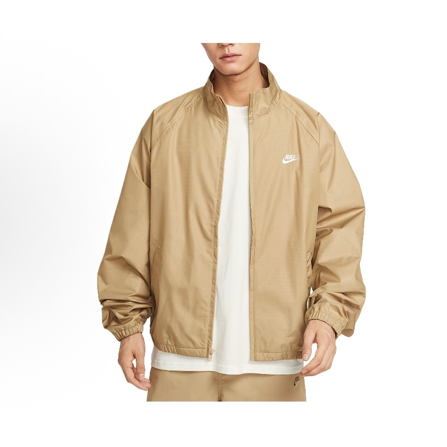 NIKE/耐克【流光机能风】男子经典防水百搭夹克外套HV1140297