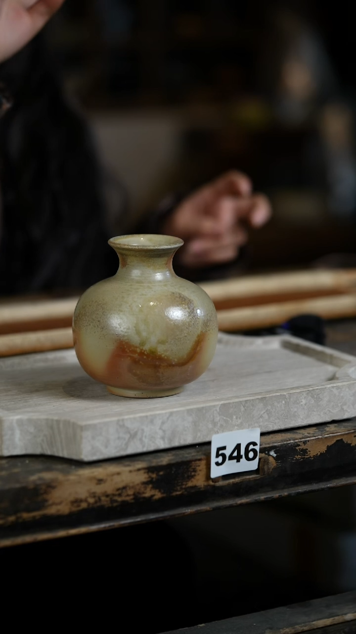 【闪购商品】瓷片见山北野见山北野