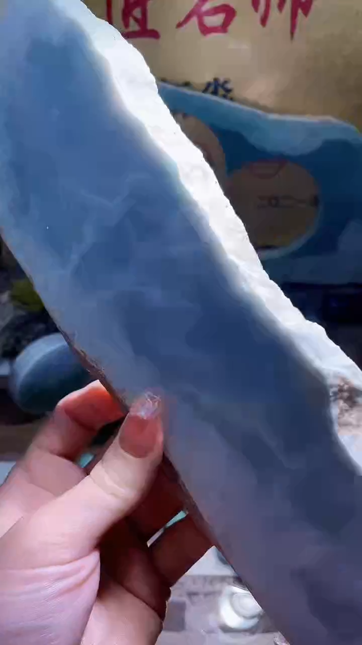 未镶嵌挂件翡翠小梦39
