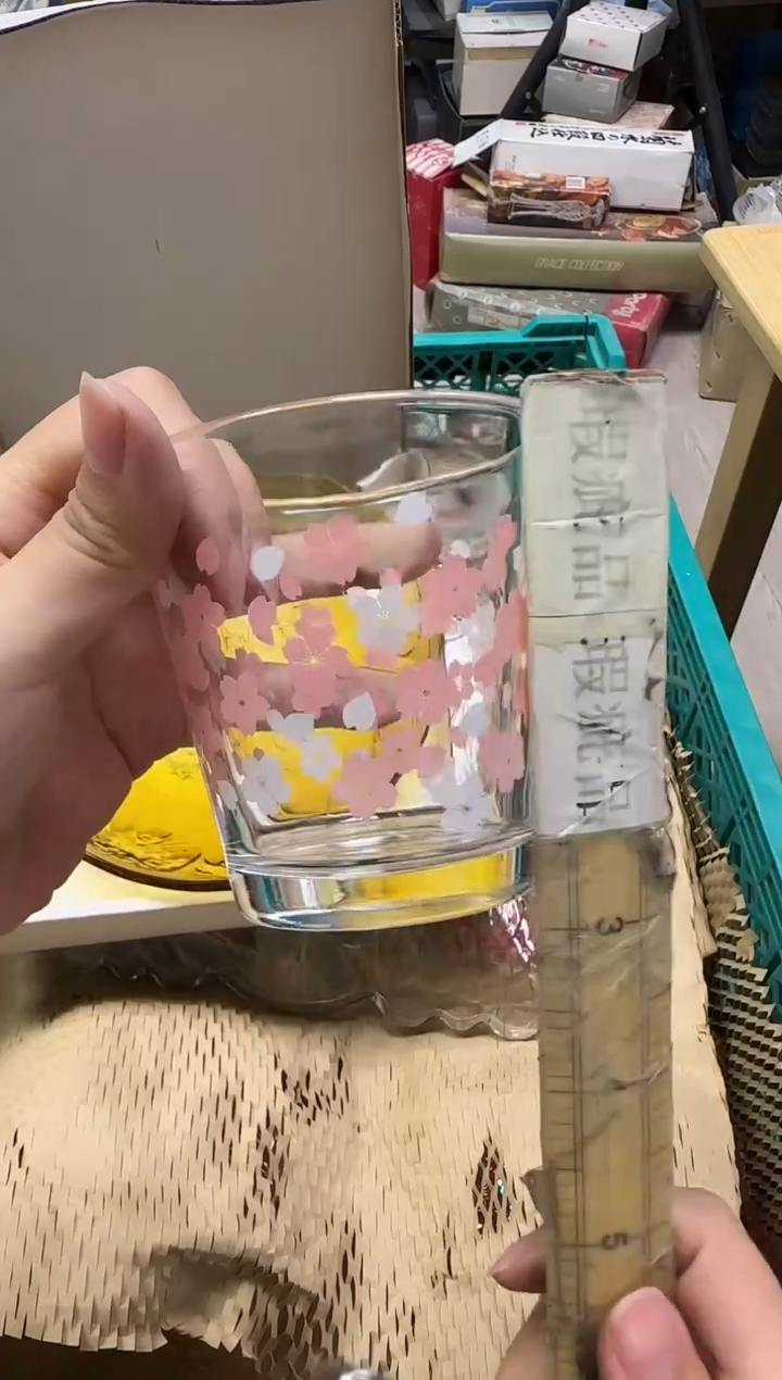 手工艺品玻璃就**司646