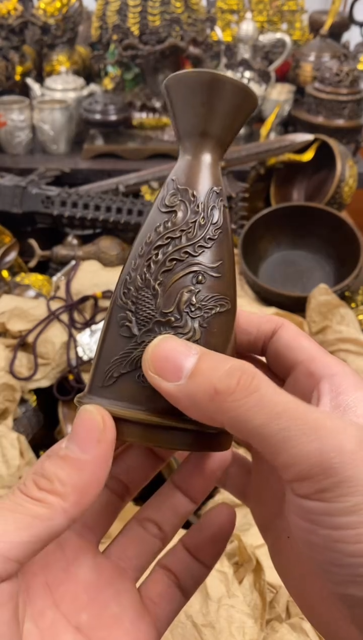 1案台摆件  物品摆件 