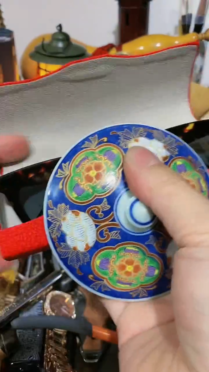 【闪购商品】摆件茶文化,工艺美术