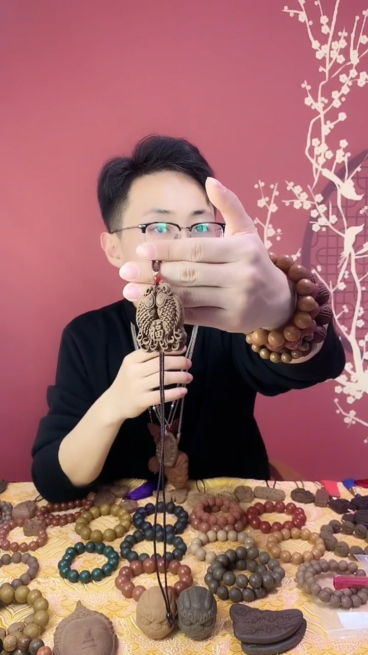 【闪购商品】白云子香方双嘴鱼香牌