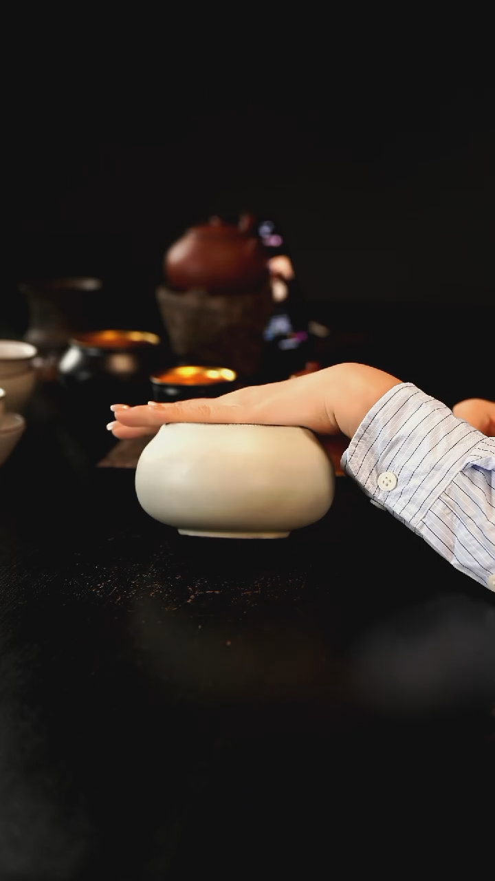 仟户烧严选手工摆件