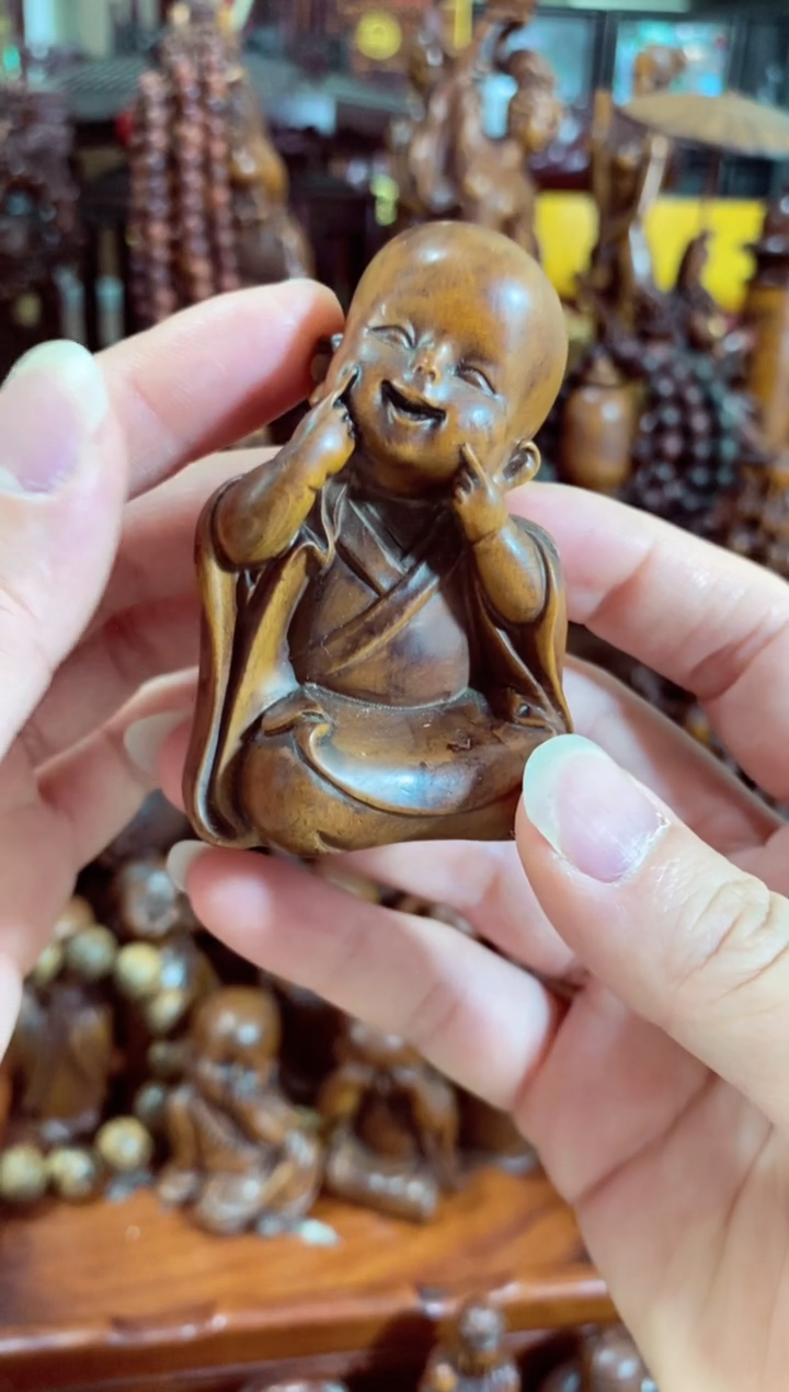 【闪购商品】木高端文玩礼品好物