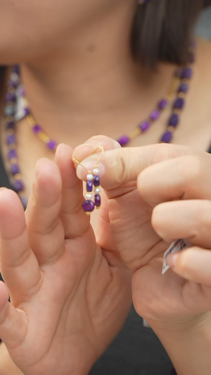 【闪购商品】苏纪石（舒俱来）DIY/多样性发一未镶嵌E77