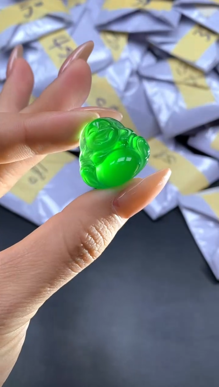 所见即所得（一物一拍）38