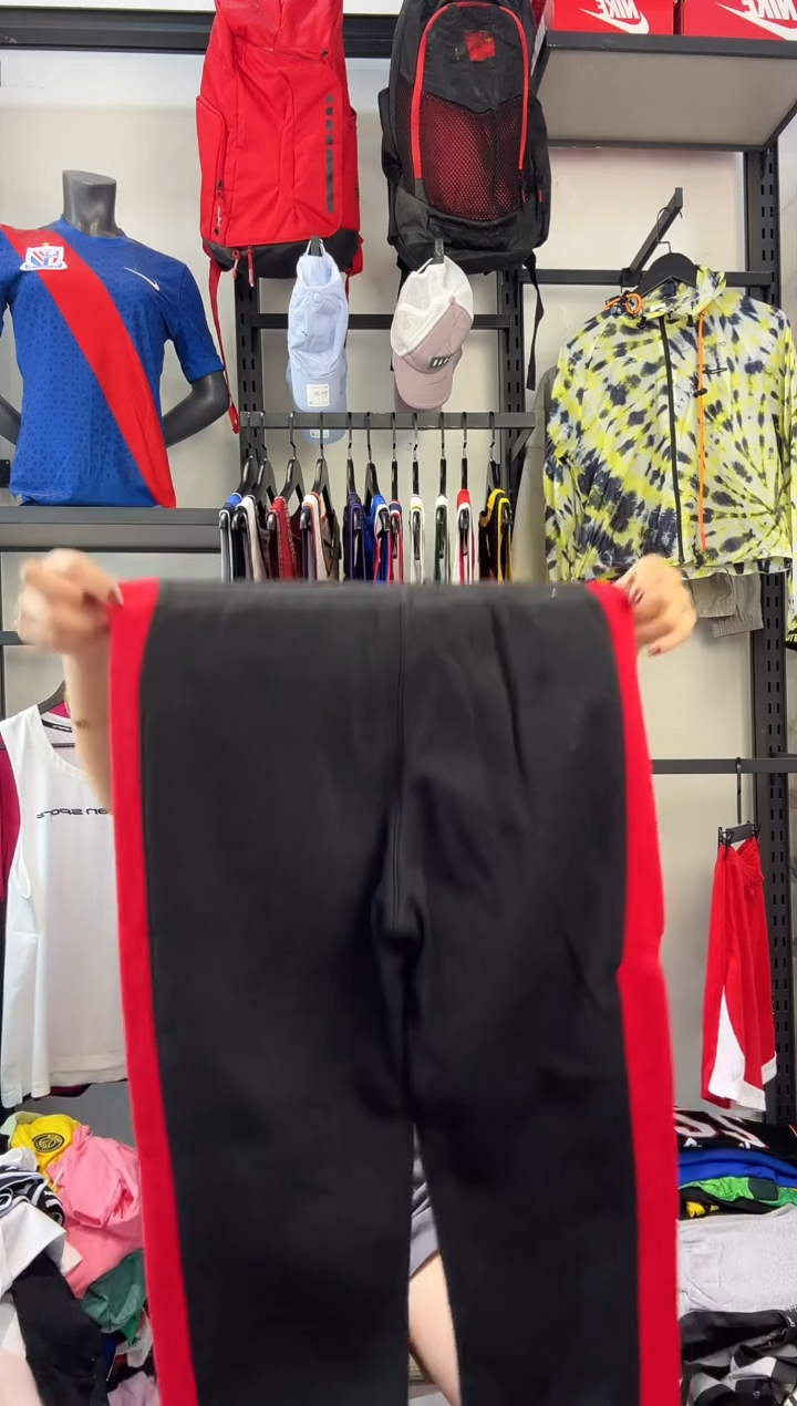 789编码 耐克卫衣服饰过款为准 尺码S
