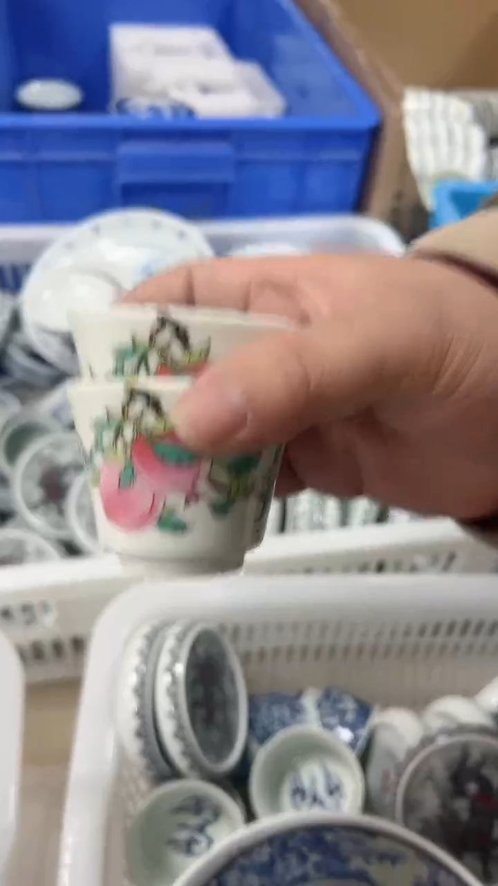 【闪购商品】景德镇陶瓷福利价