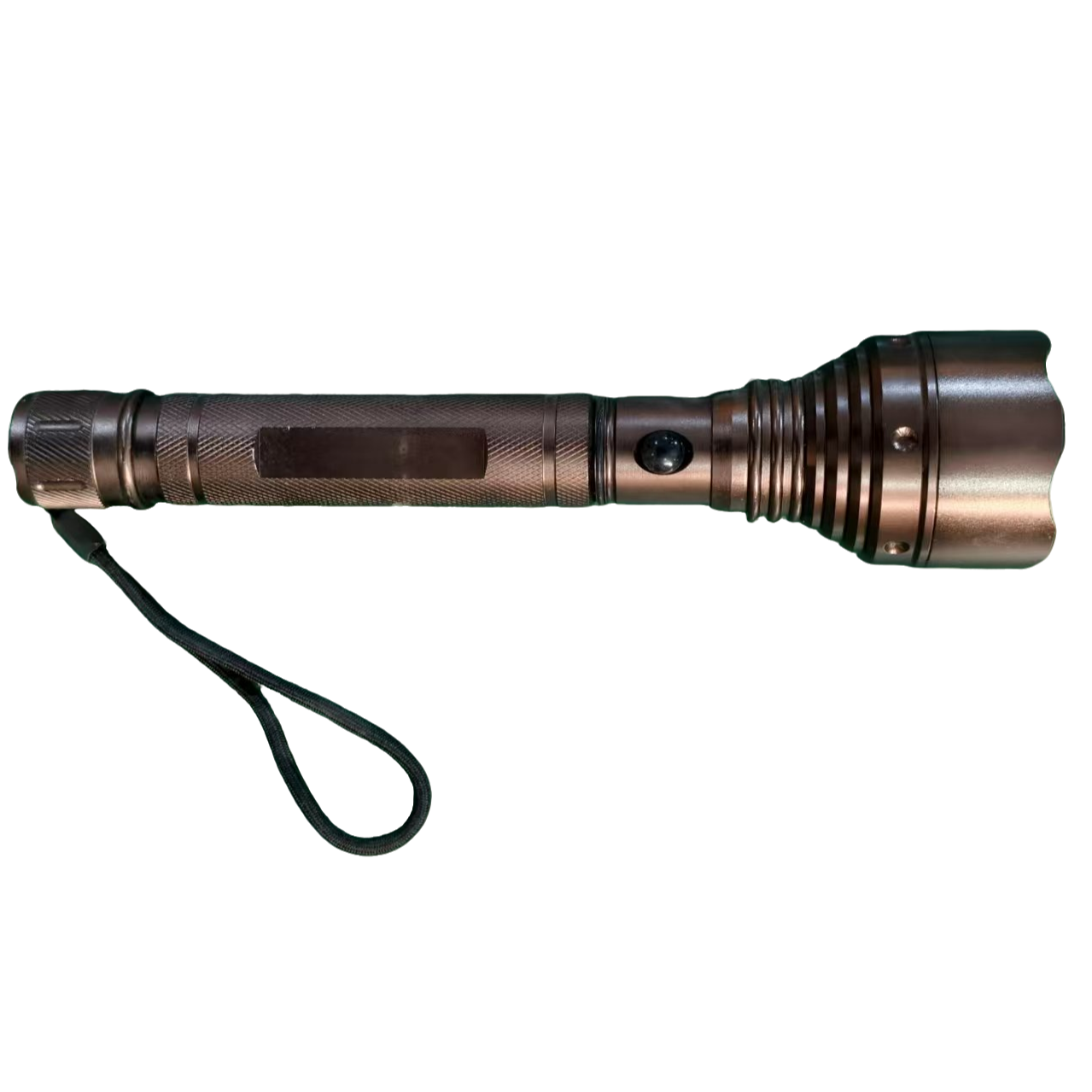 大黑龙强光手电（颜色不挑）