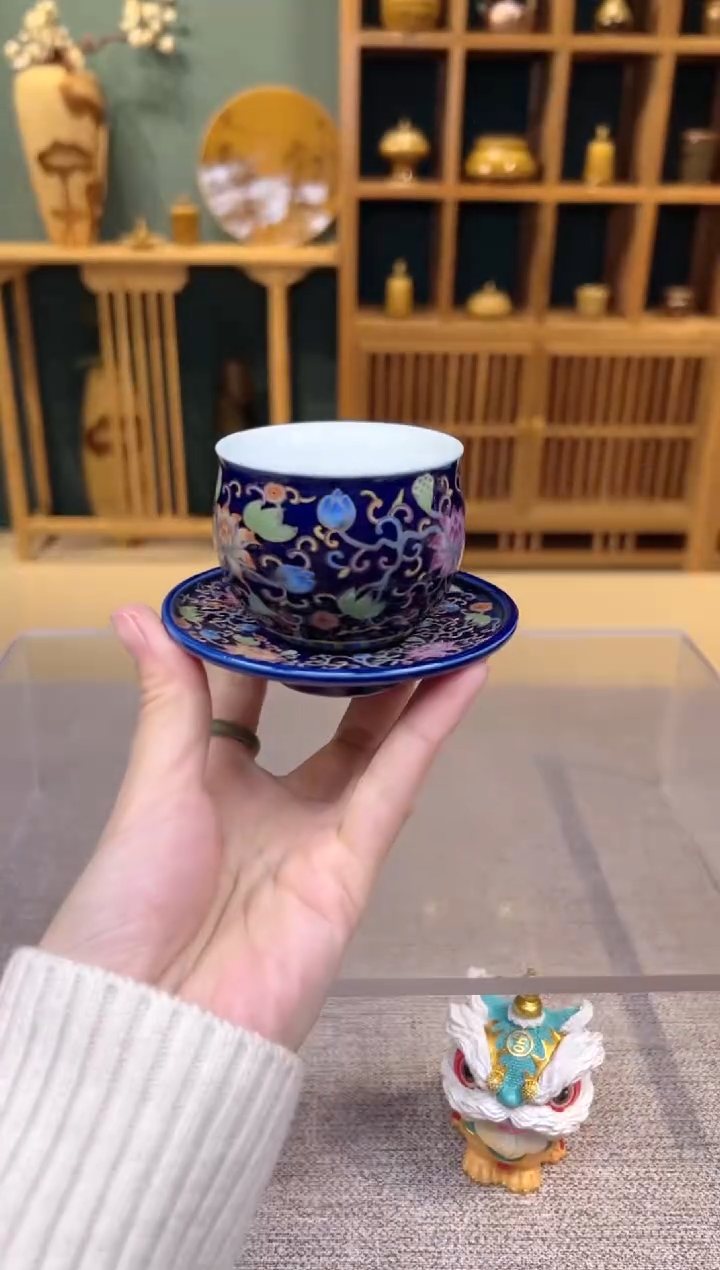 【闪购商品】青珊瓷院 专属福利单VVV