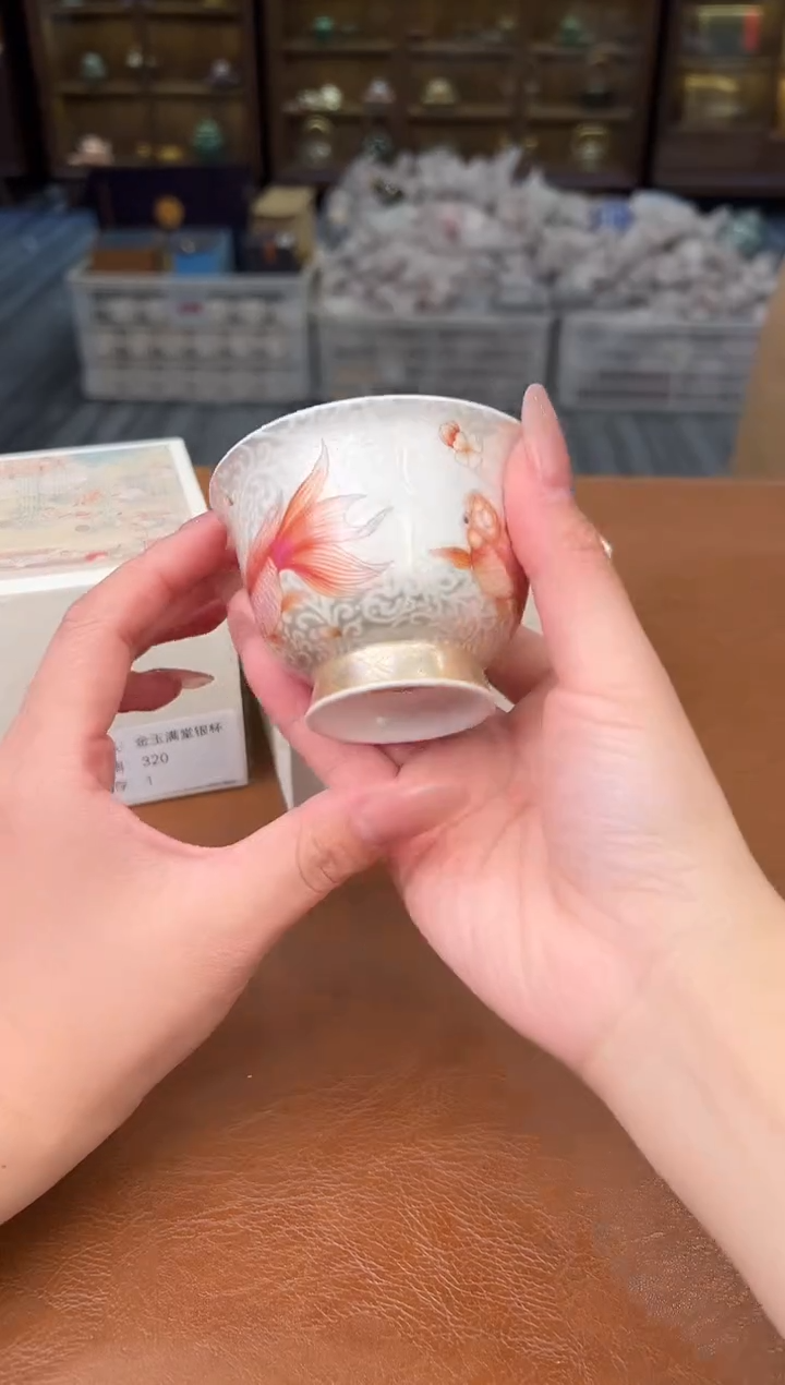 【闪购商品】熹物见山清仓福利品111111