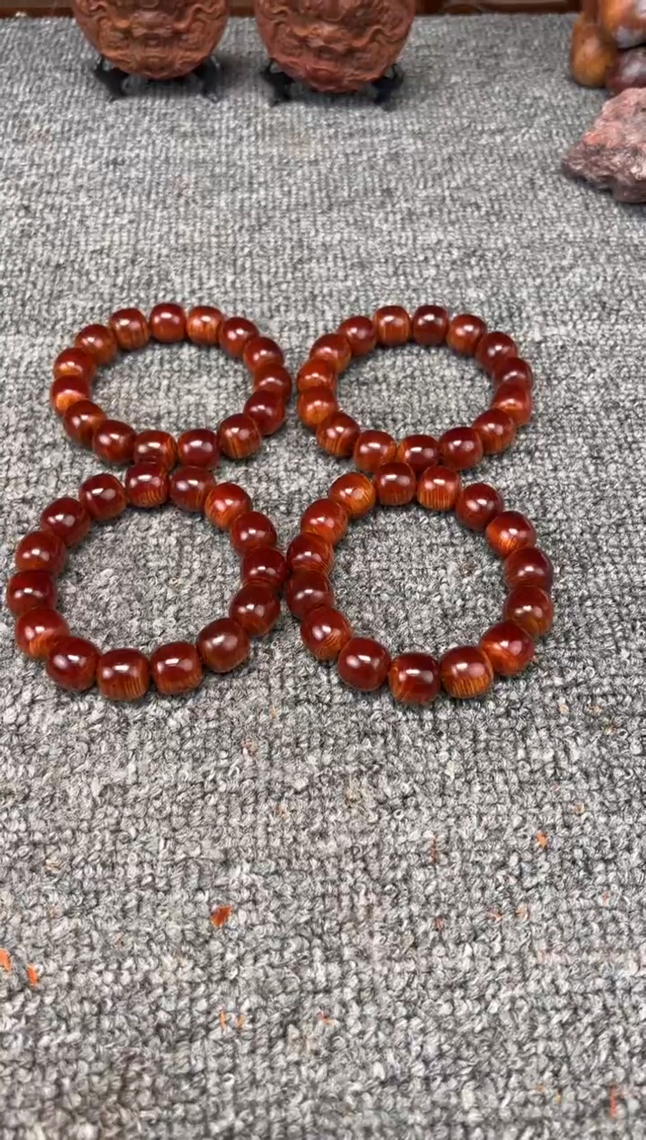 柏木（崖柏）1.5老型红泥膏 质感天花板