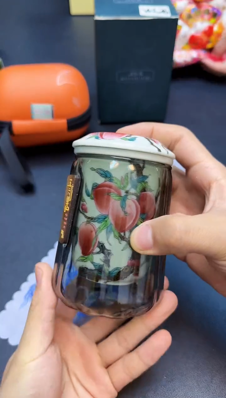 【闪购商品】瓷片全新正品一件不留@@WL26