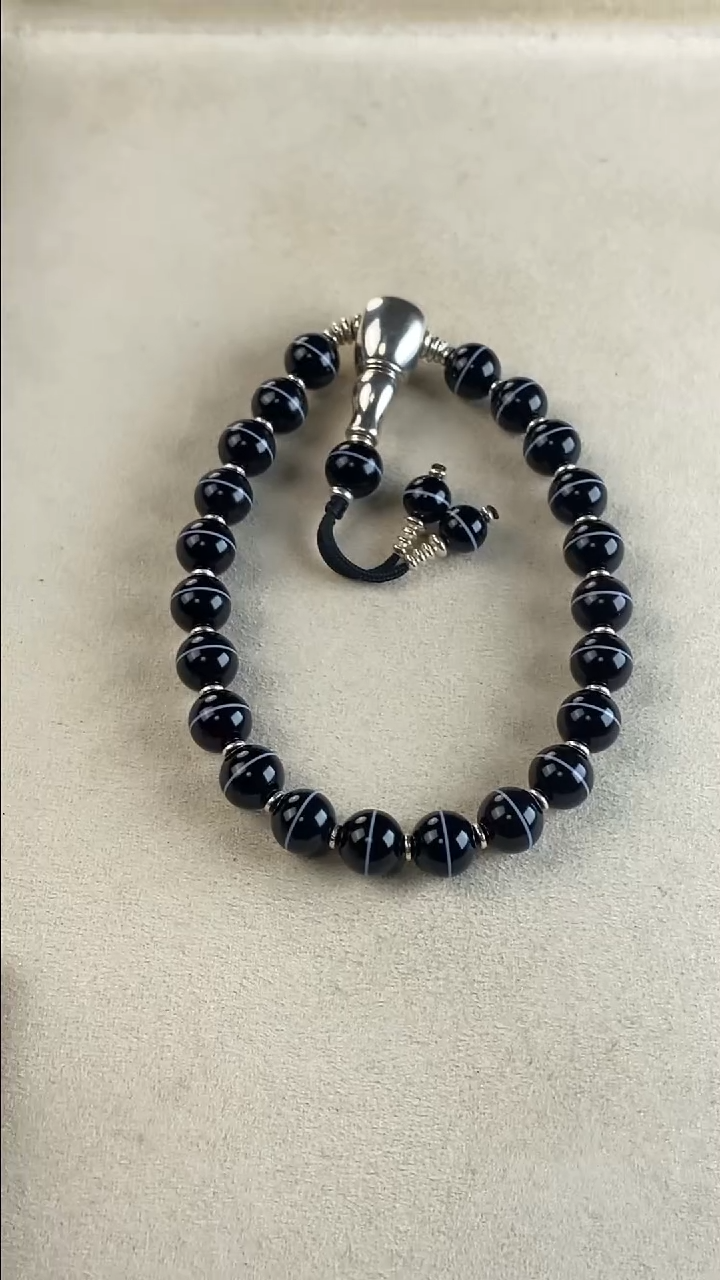 未镶嵌玛瑙/玉髓珠宝奇石1