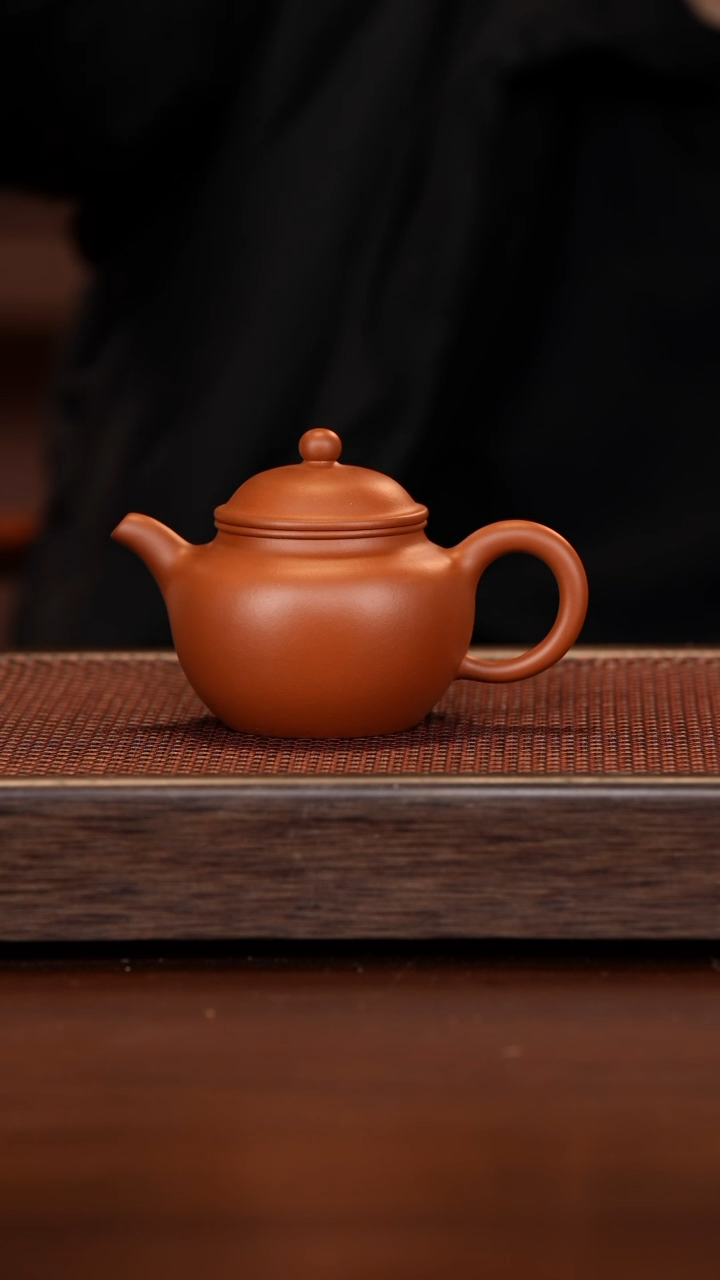 【闪购商品】紫砂茶壶徐壶记紫砂精选