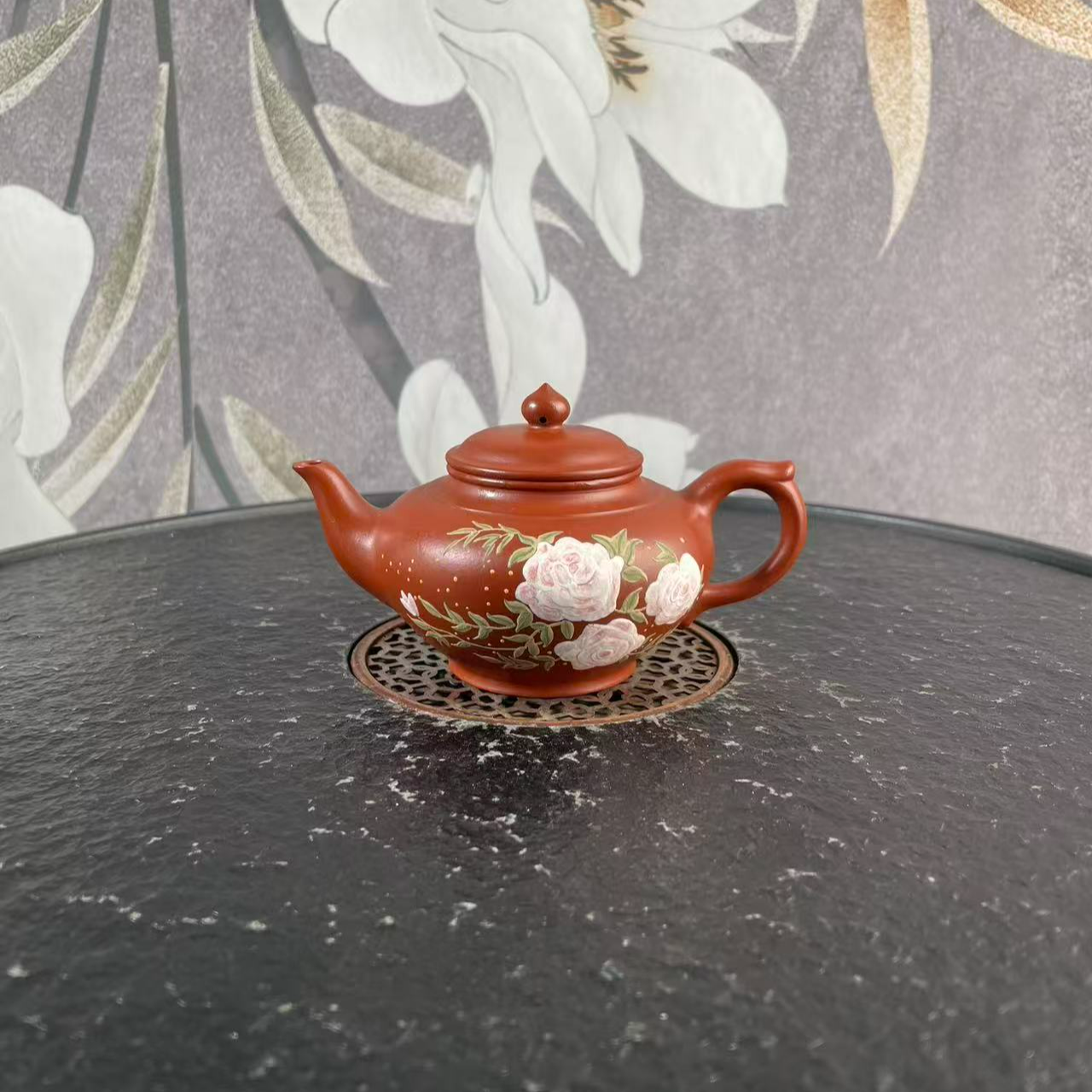 948号 超 笑樱壶 150cc