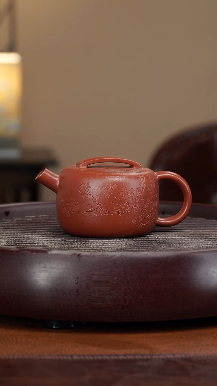 【闪购商品】紫砂茶壶宜兴紫砂壶
