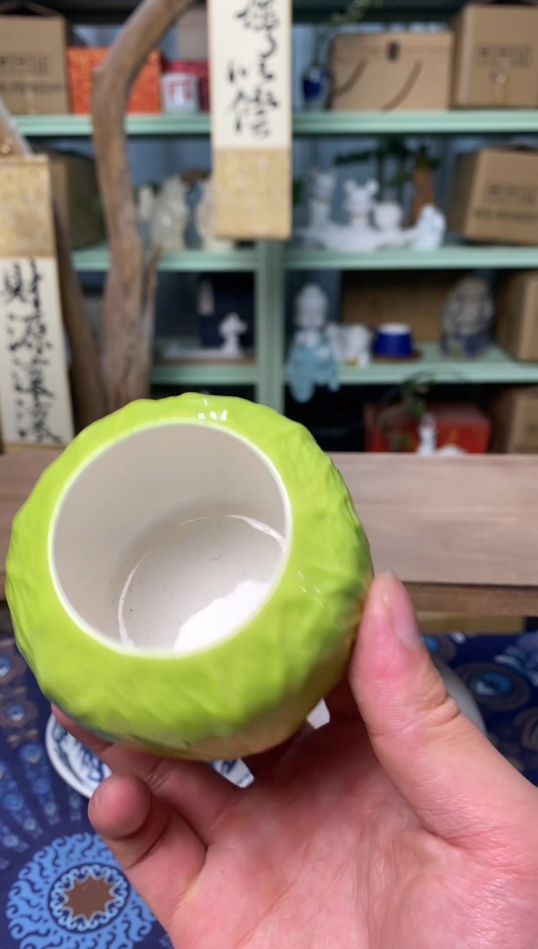 【闪购商品】杯子赢鱼优选陶瓷陶瓷陶瓷陶瓷