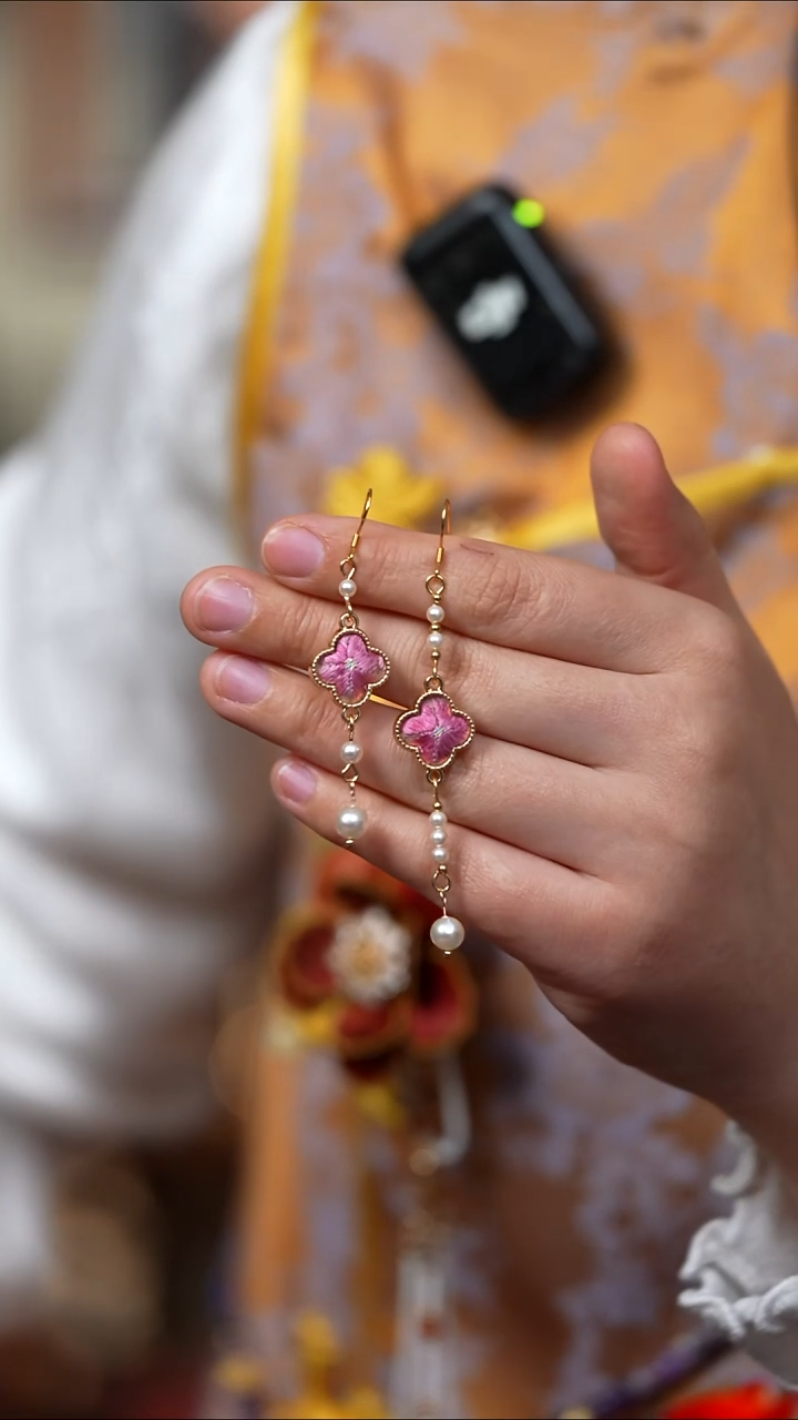 织绣0801非遗国风手工美物