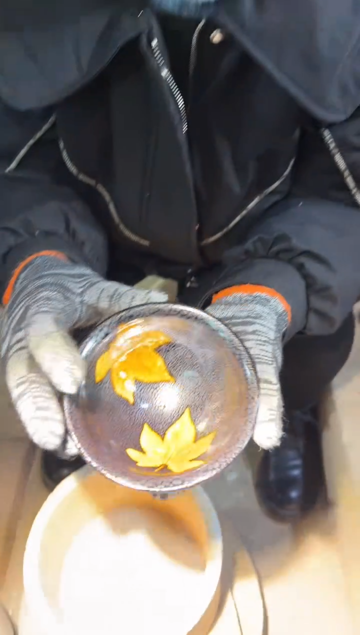 茶盏建窑建盏茶盏15