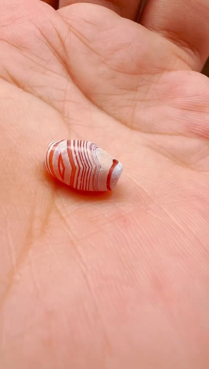 【肖钟出品】东南亚配珠