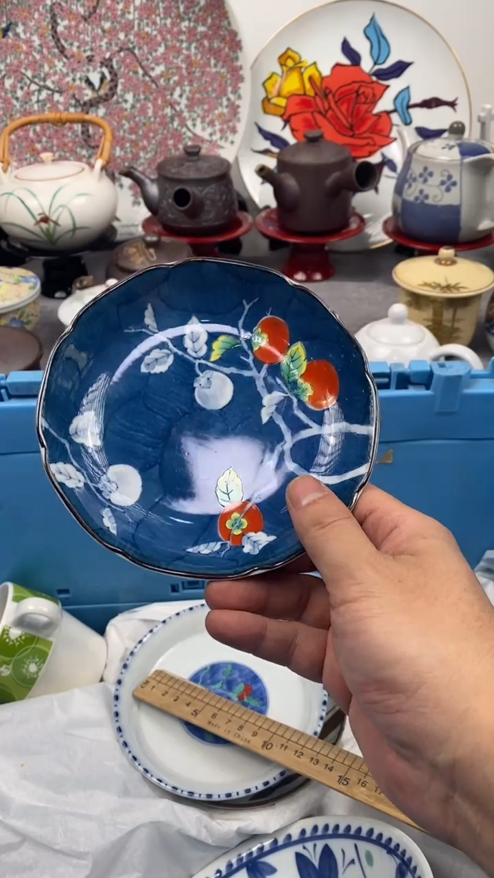 【闪购商品】瓷片153天的那一边天的那一边