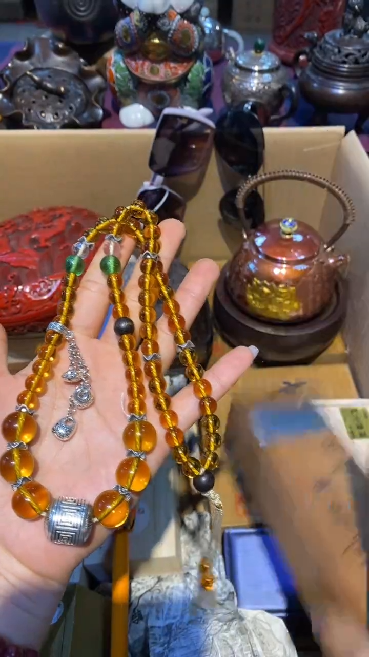陶你所爱中古回流严选