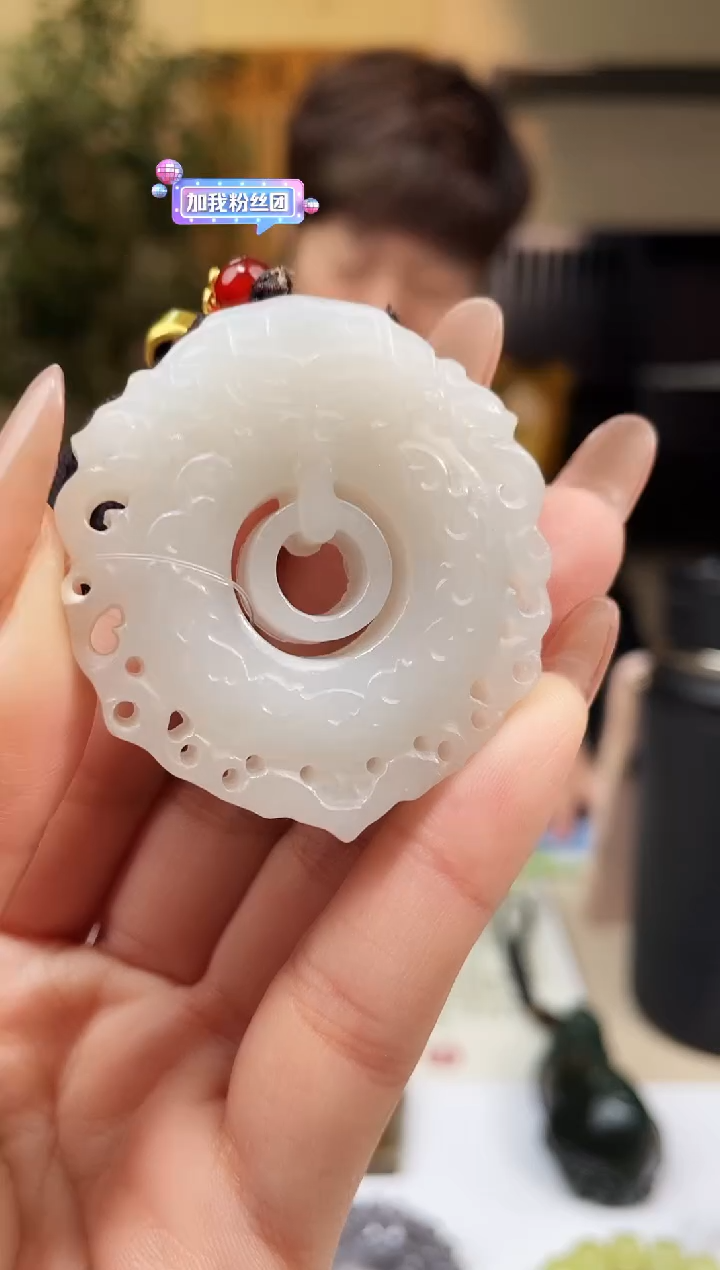 定制和田玉多样性发货拍一发一