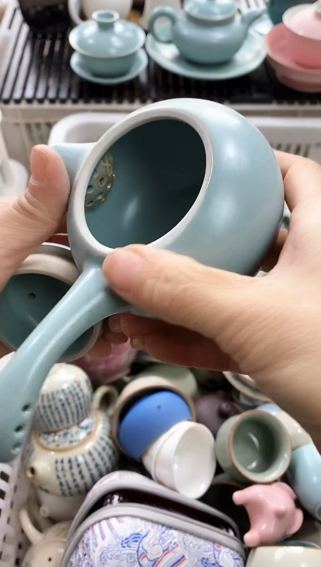 【闪购商品】茶具茶壶茶碗茶杯