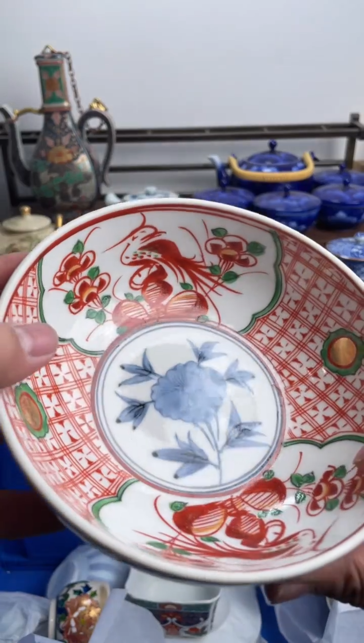 【闪购商品】瓷片422-D-2月2日满20包邮