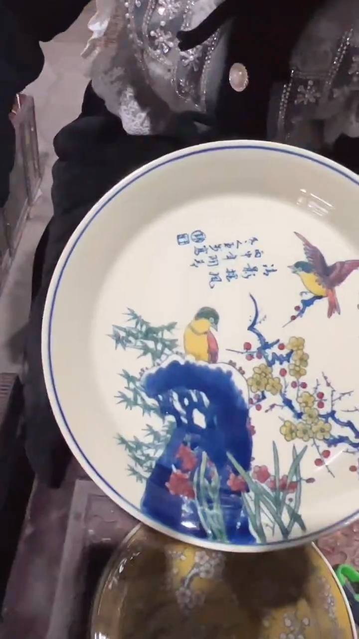 景德镇高温陶瓷杯-109