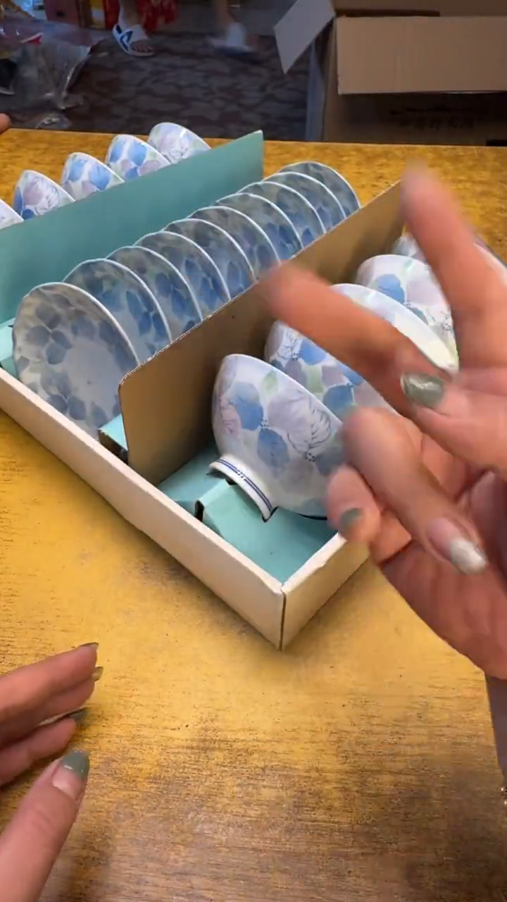 瓷器瓷器瑕疵破破153二十件