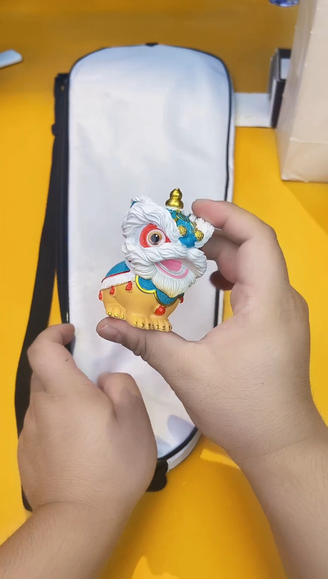 瓷片球拍                dan