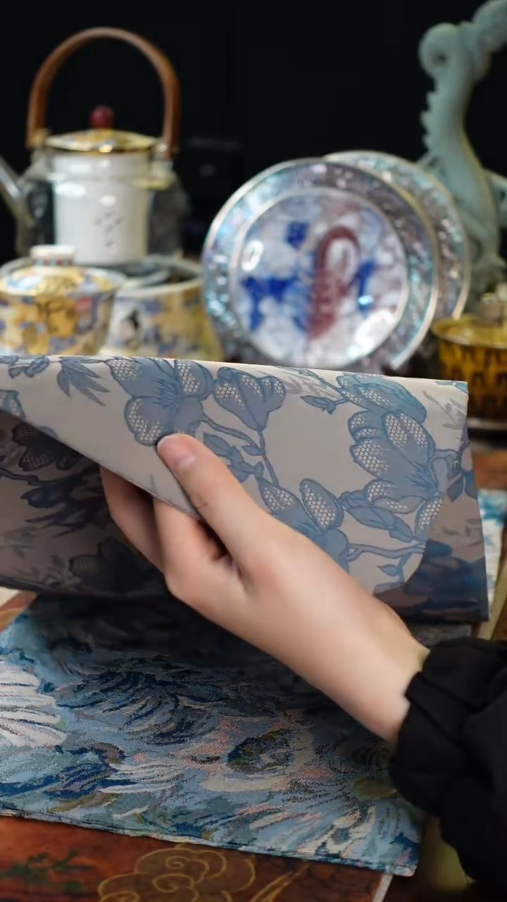 【闪购商品】茶席喝茶用品茶器